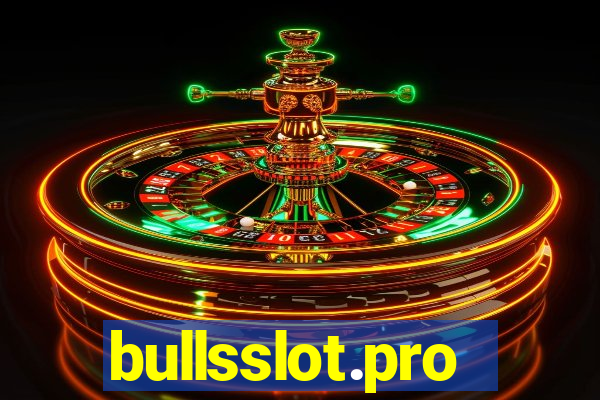 bullsslot.pro