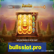 bullsslot.pro