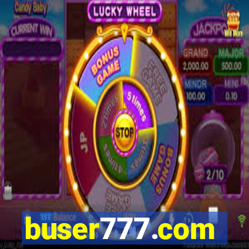 buser777.com