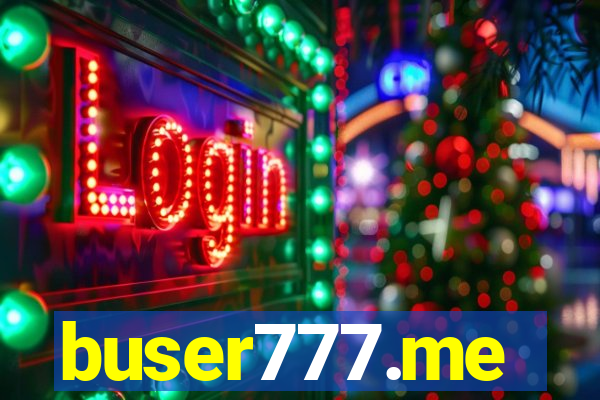 buser777.me