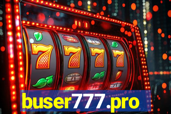 buser777.pro