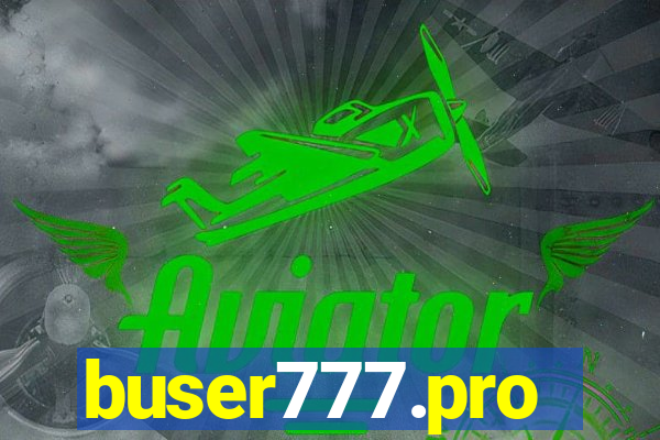 buser777.pro