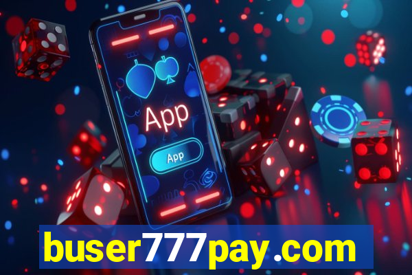 buser777pay.com