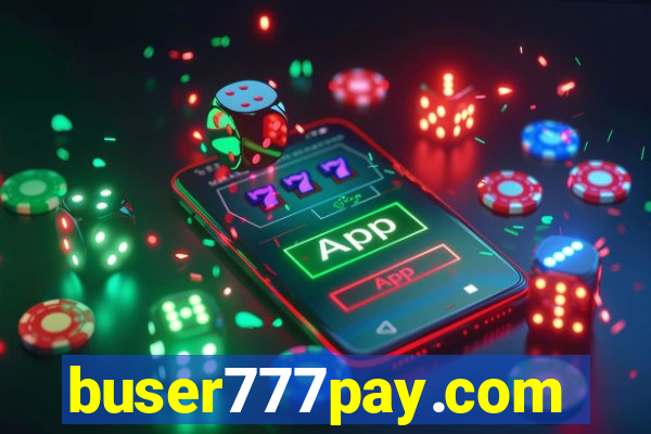 buser777pay.com