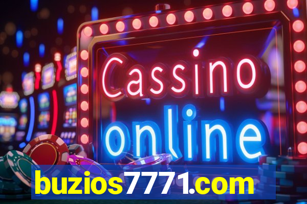 buzios7771.com