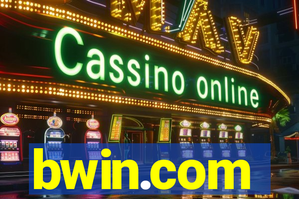 bwin.com