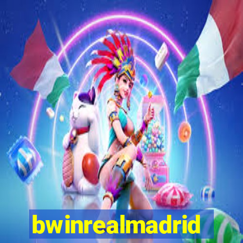 bwinrealmadrid