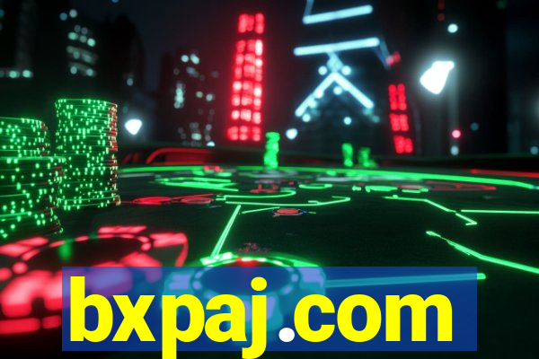 bxpaj.com