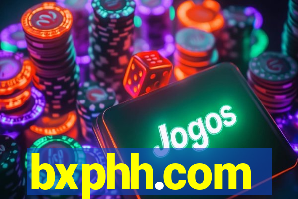 bxphh.com