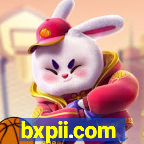 bxpii.com