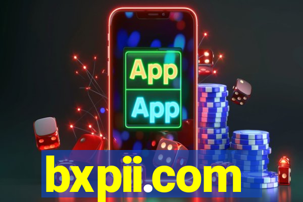 bxpii.com