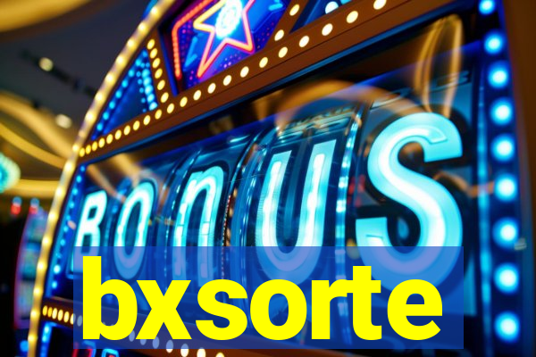 bxsorte