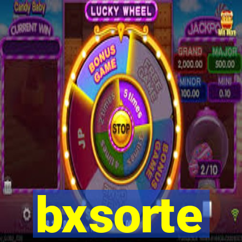 bxsorte