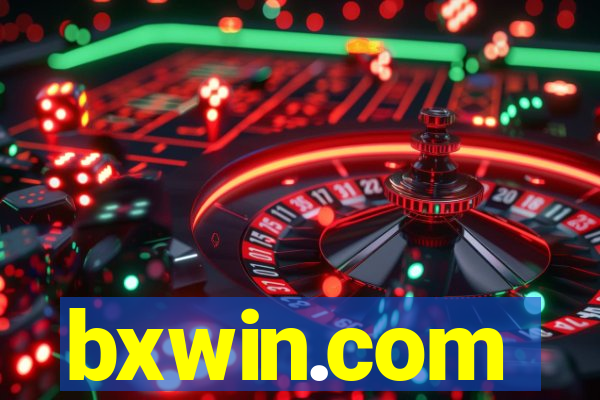 bxwin.com