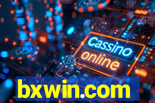 bxwin.com