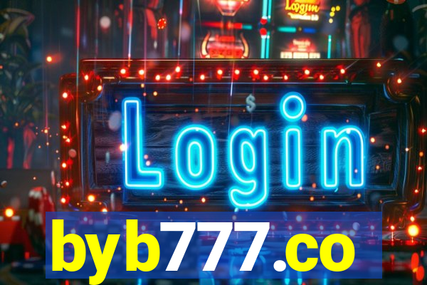 byb777.co