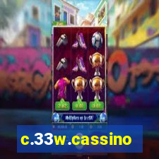 c.33w.cassino