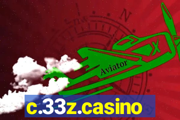 c.33z.casino