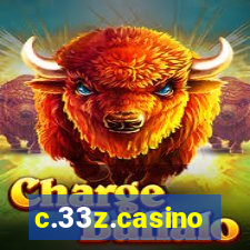 c.33z.casino