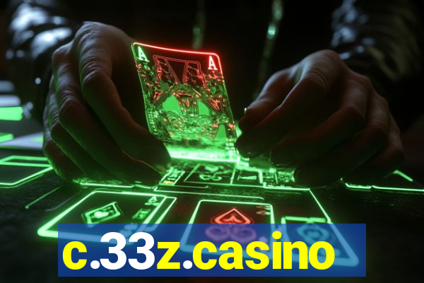 c.33z.casino