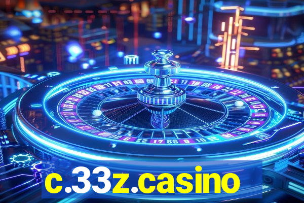 c.33z.casino