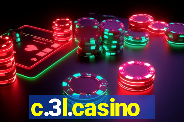 c.3l.casino