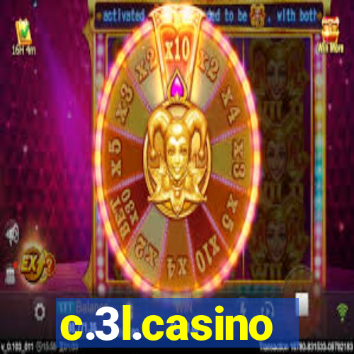 c.3l.casino