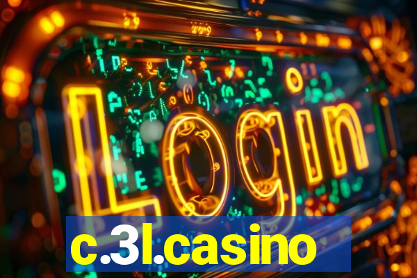 c.3l.casino