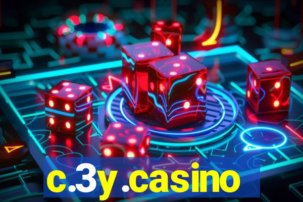 c.3y.casino