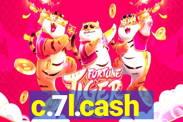 c.7l.cash