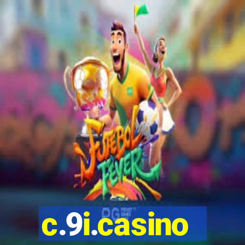 c.9i.casino