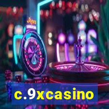 c.9xcasino