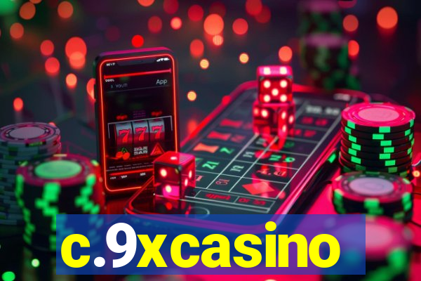 c.9xcasino