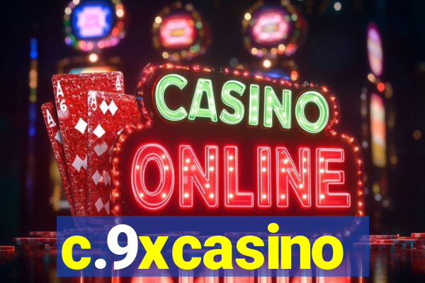 c.9xcasino