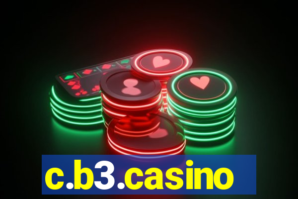 c.b3.casino