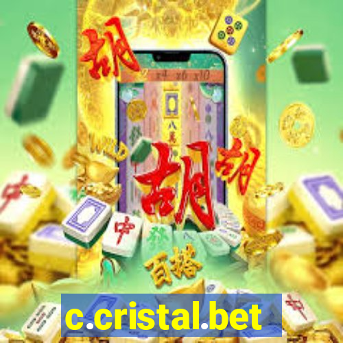 c.cristal.bet