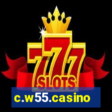 c.w55.casino