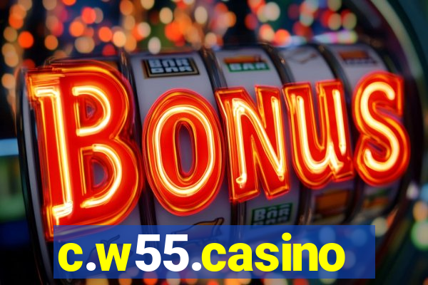 c.w55.casino