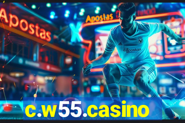 c.w55.casino