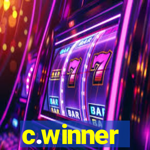 c.winner