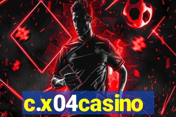 c.x04casino