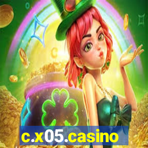 c.x05.casino