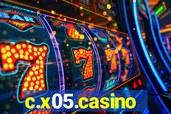 c.x05.casino