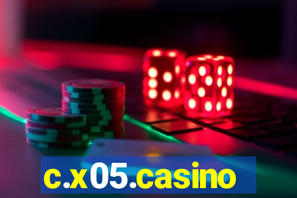 c.x05.casino