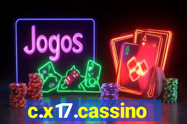 c.x17.cassino