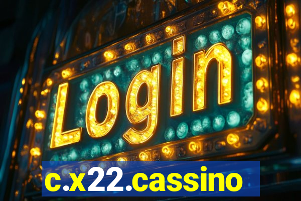 c.x22.cassino