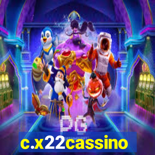 c.x22cassino