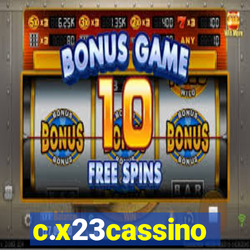 c.x23cassino