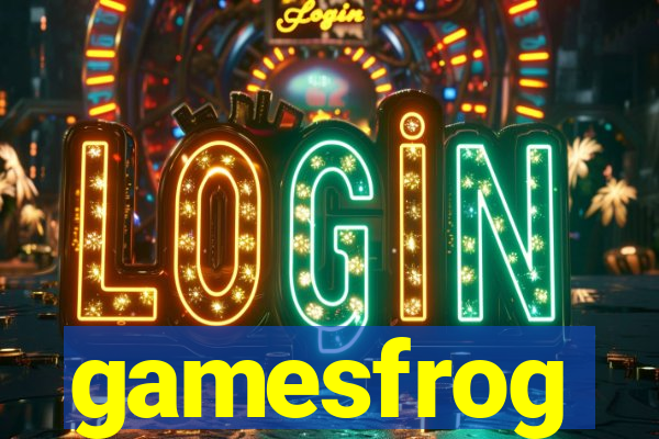 gamesfrog