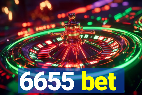 6655 bet